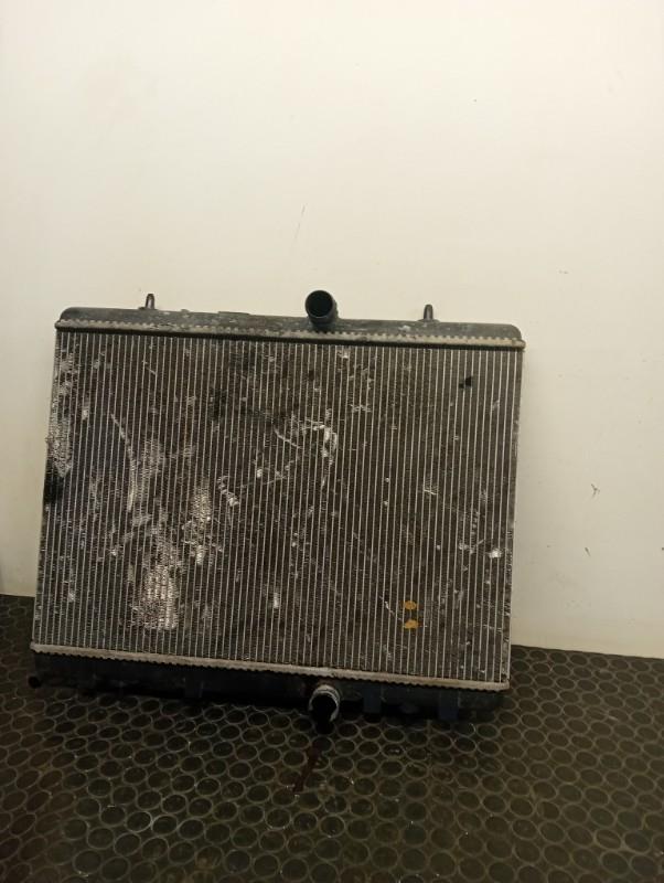 Radiateur chauffage PEUGEOT 308 1 PHASE 1  - 1