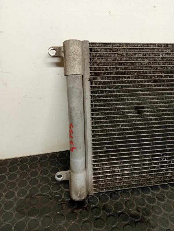 Radiateur clim VOLKSWAGEN POLO 5 PHASE 1 Diesel - 1