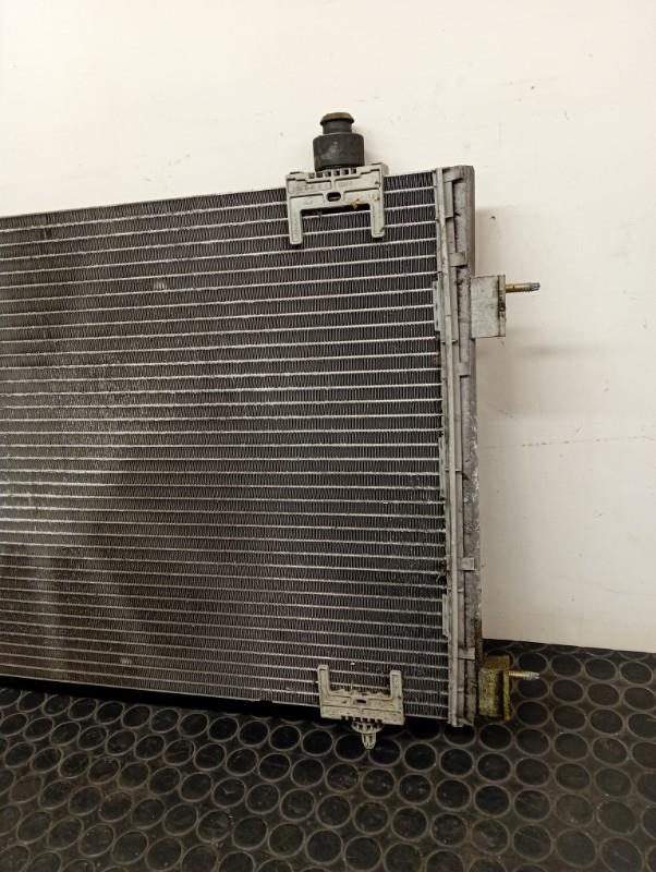 Radiateur clim PEUGEOT 307 PHASE 1 Diesel - 1
