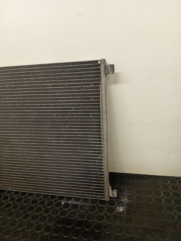 Radiateur clim RENAULT MEGANE 2  - 1