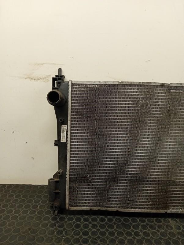 Radiateur eau FIAT GRANDE PUNTO Diesel - 1