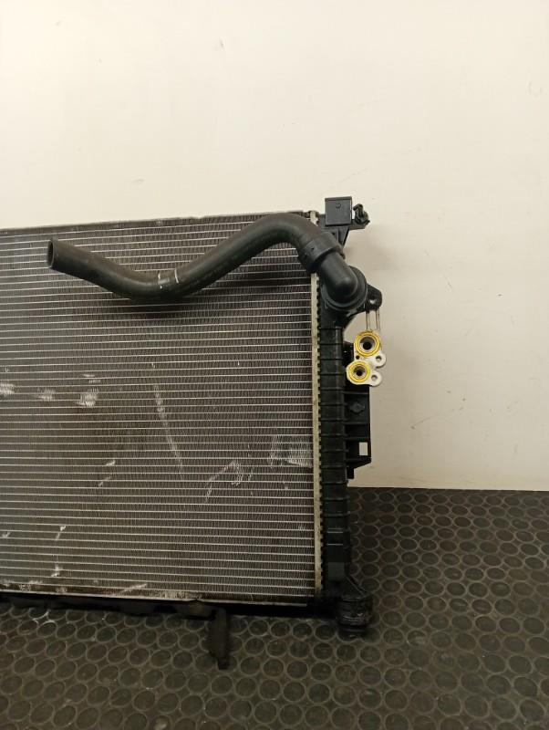 Radiateur eau FORD MONDEO 3 PHASE 1 BREAK Diesel - 1