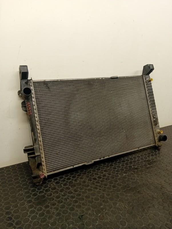 Radiateur eau OPEL ASTRA J PHASE 1  - 1