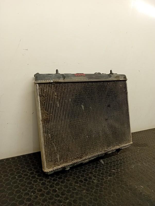 Radiateur eau PEUGEOT PARTNER 2 PHASE 2  - 1