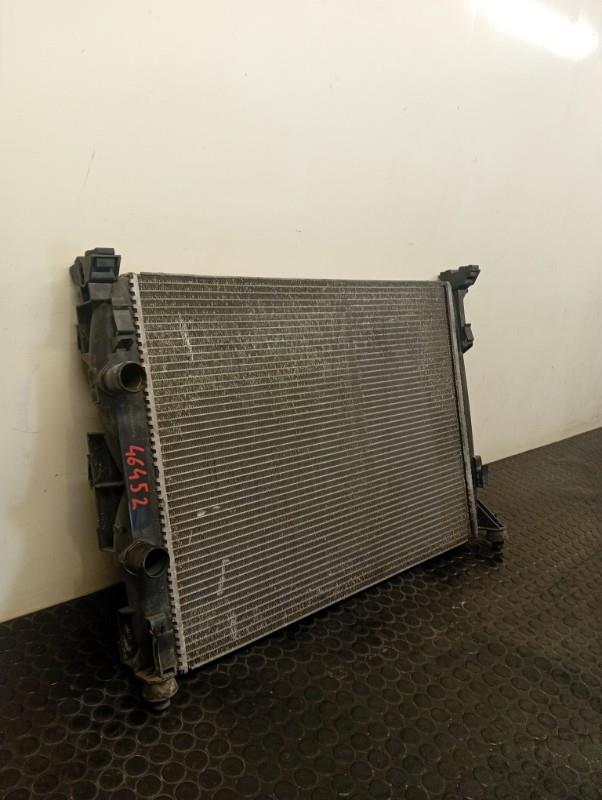 Radiateur eau RENAULT MEGANE 2  - 1