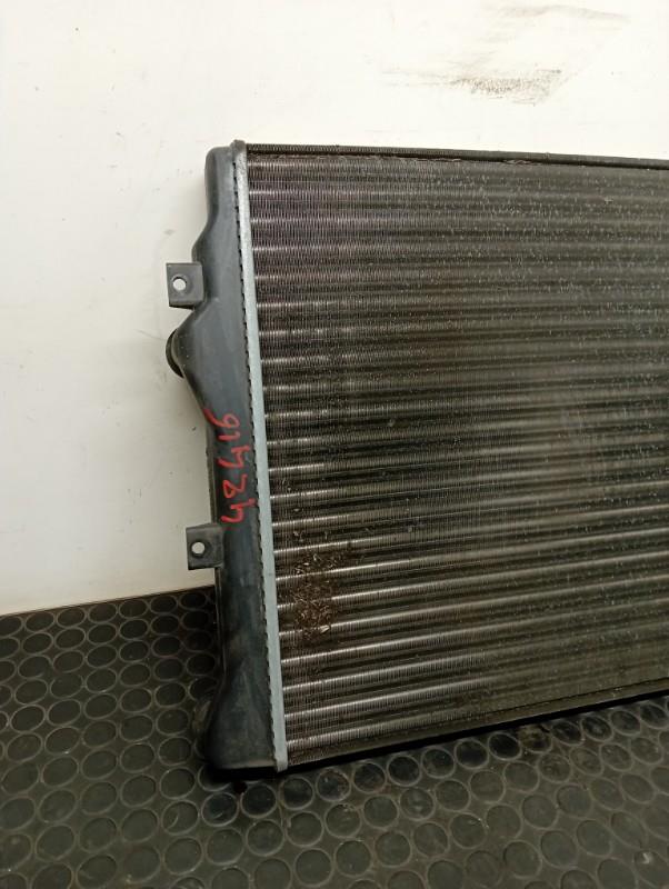 Radiateur eau SEAT ALTEA XL PHASE 2  - 1