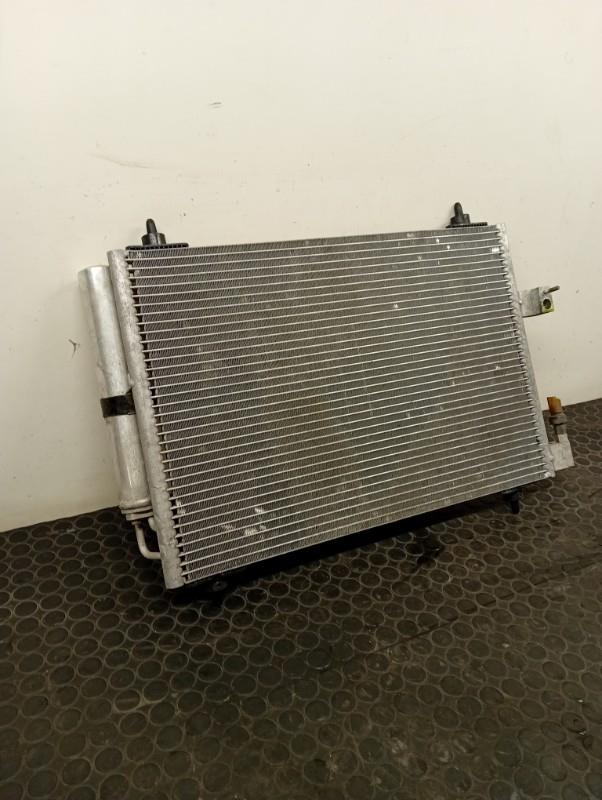 Radiateur eau clim OPEL CORSA D PHASE 2 Diesel - 1