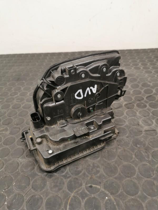Serrure avant droit CITROEN C3 2  - 1