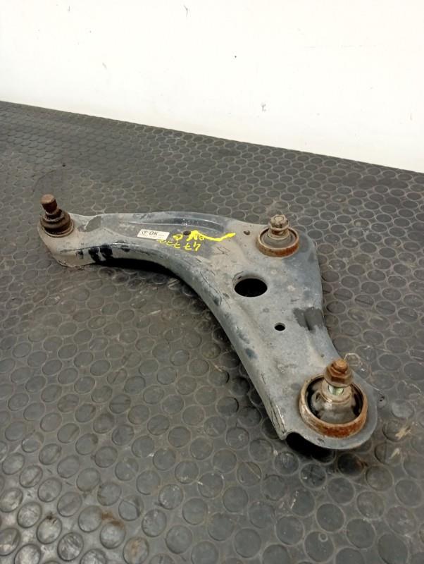 Triangle avant gauche NISSAN QASHQAI 2 PHASE 1 Diesel - 1