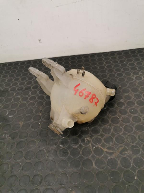 Vase d'expansion CITROEN C3 2  - 1