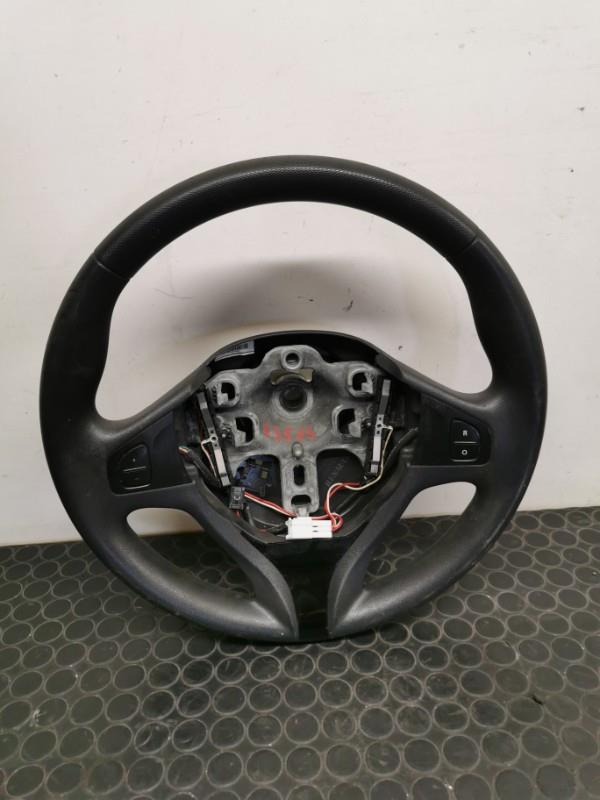Volant RENAULT CLIO 4 PHASE 1 Diesel - 1