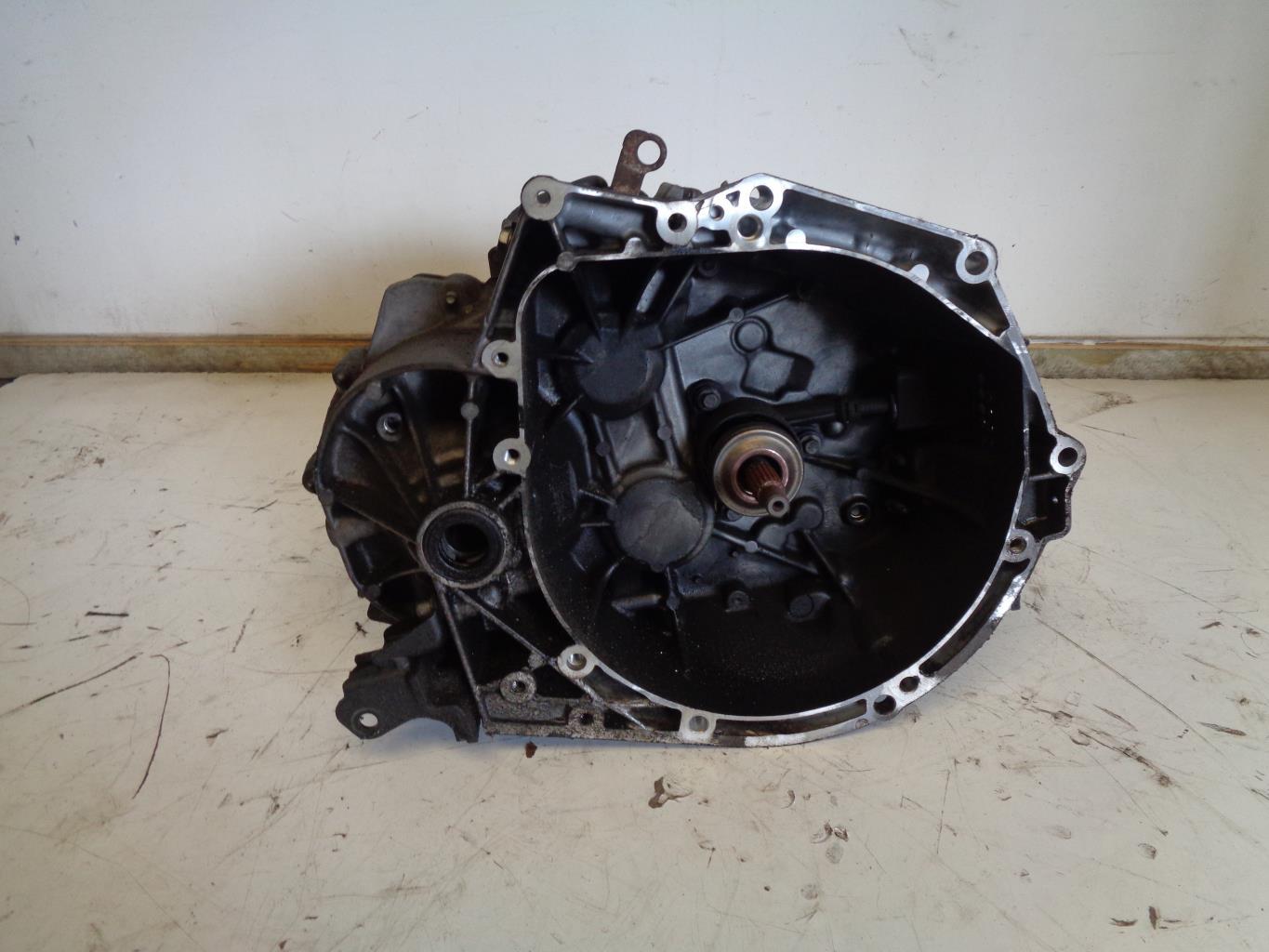 Boite de vitesses CITROEN DS3  - 1