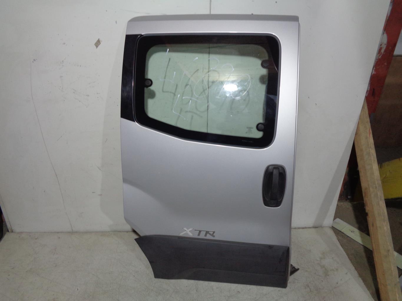 Porte laterale droit CITROEN NEMO  - 1