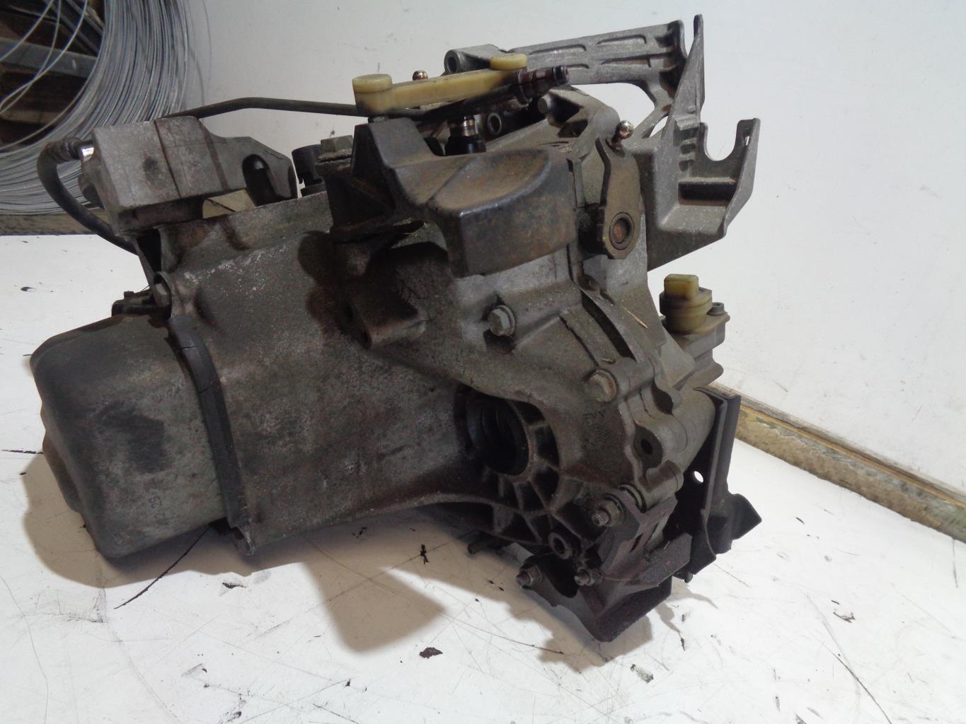 Boite de vitesses CITROEN C2 PHASE 1  - 1
