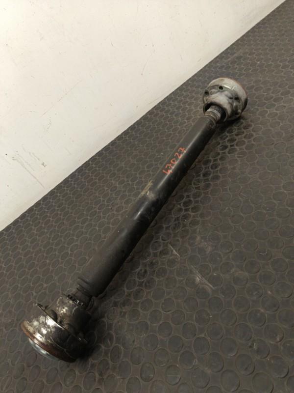 Arbre de transmission (propulsion) AUDI Q7 1 PHASE 1 Diesel - 1