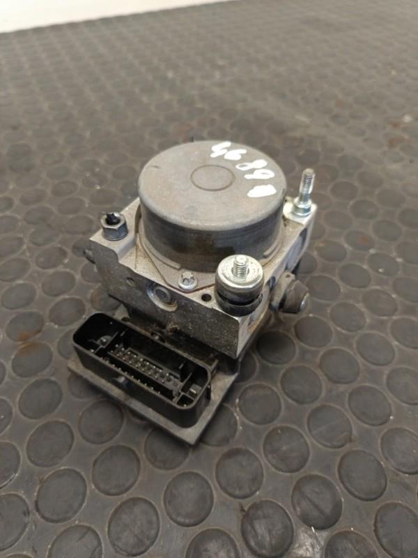 Bloc ABS (freins anti-blocage) CITROEN NEMO  - 1
