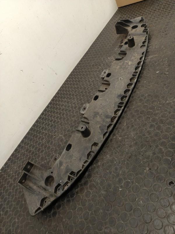 Cache moteur  KIA VENGA PHASE 1 Diesel - 1