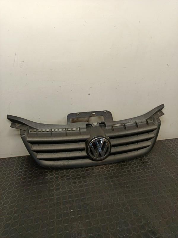 Calandre VOLKSWAGEN TOURAN 1 PHASE 1 Diesel - 1