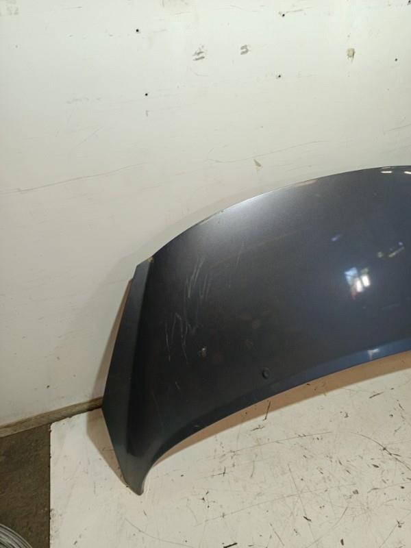 Capot PEUGEOT 207 PHASE 1 Diesel - 1