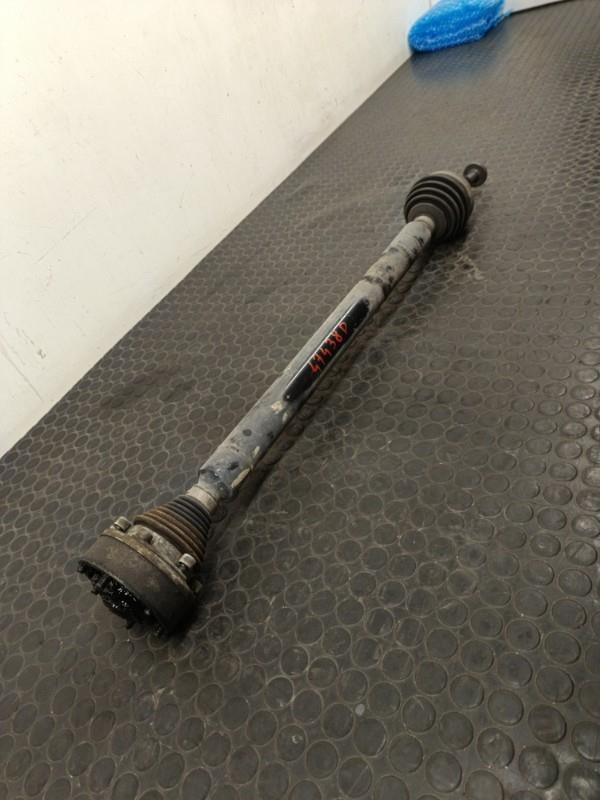 Cardan droit (transmission) AUDI A3 3 SPORTBACK PHASE 1 Diesel - 1