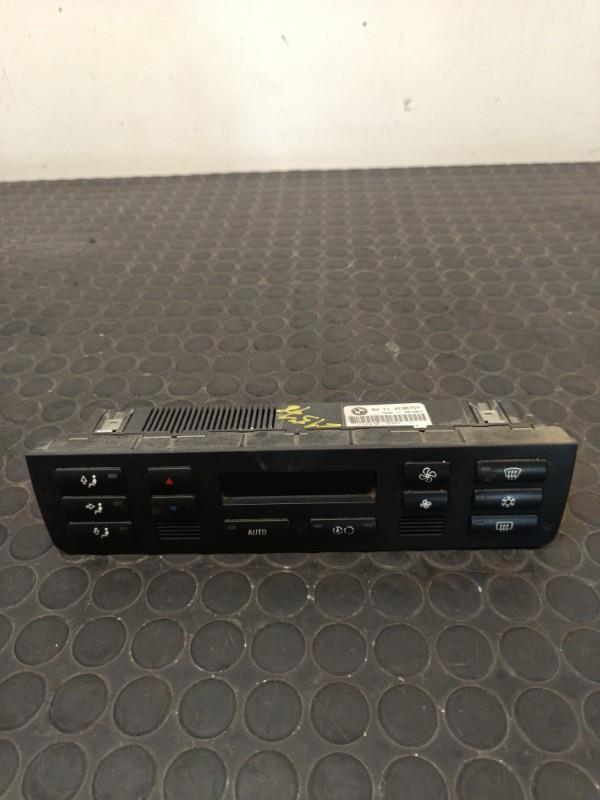 Commande chauffage BMW SERIE 3 E46 TOURING PHASE 1 BREAK Diesel - 1