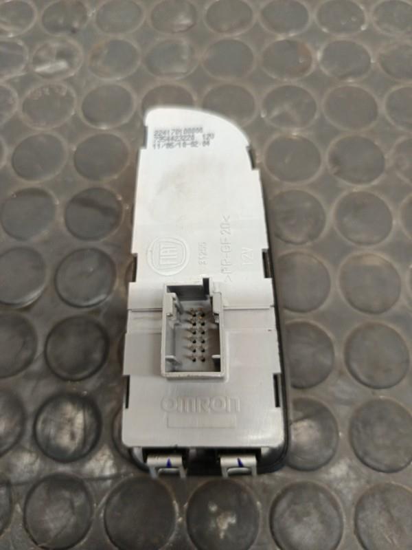 Commande de phare CITROEN NEMO  - 1