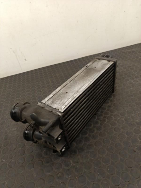 Echangeur air (Intercooler) CITROEN BERLINGO 2  - 1