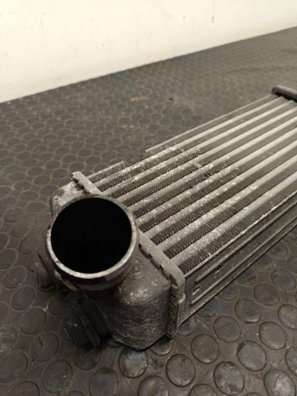 Echangeur air (Intercooler) KIA VENGA PHASE 1 Diesel - 1