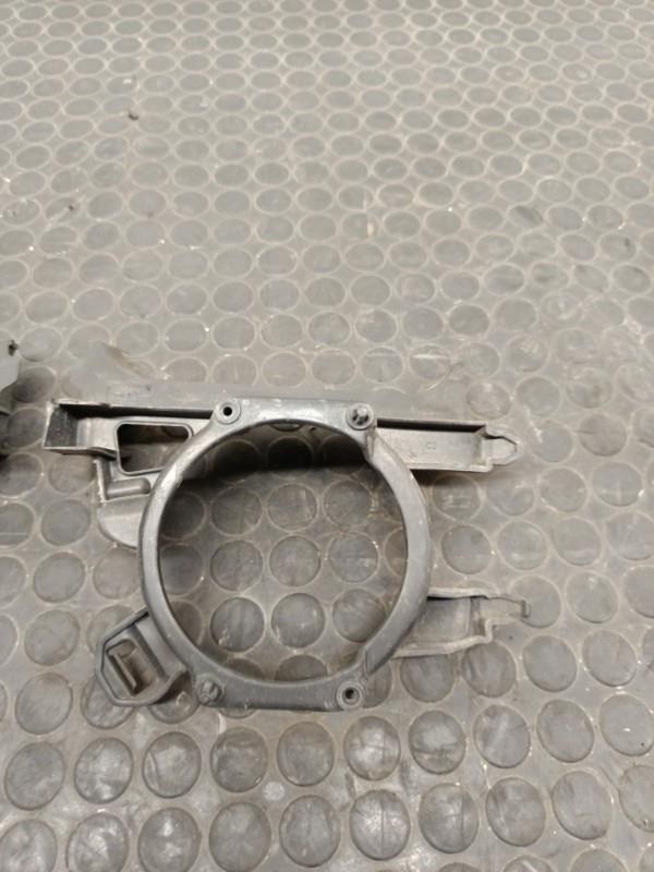 Enjoliveur anti brouillard RENAULT CLIO 4 PHASE 1 Diesel - 1