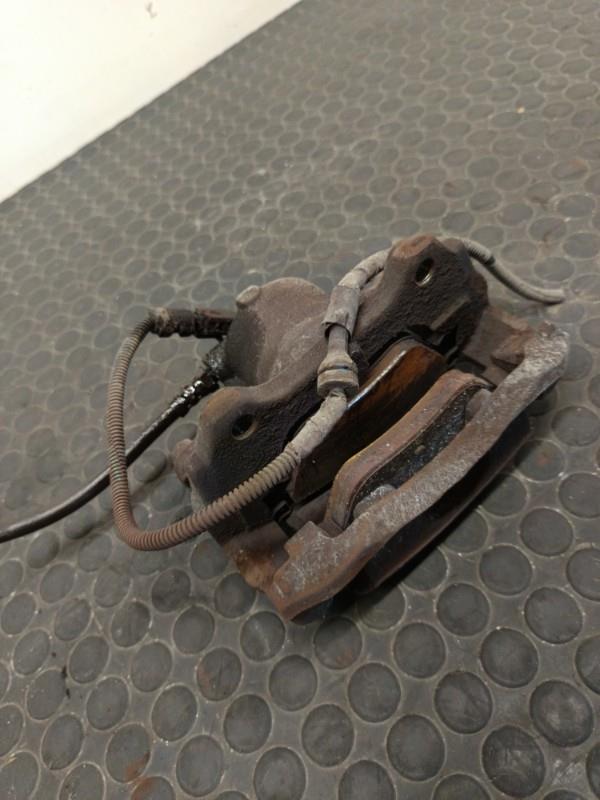 Etrier avant gauche (freinage) CITROEN NEMO  - 1