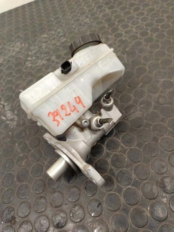 Maitre cylindre (freinage) RENAULT CLIO 4 PHASE 2 Diesel - 1
