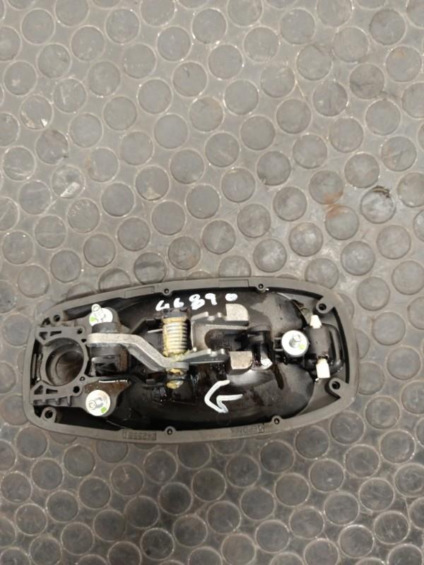 Poignee porte avant gauche CITROEN NEMO  - 1