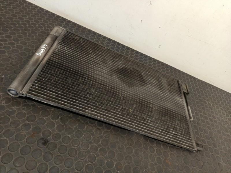Radiateur clim CITROEN NEMO  - 1