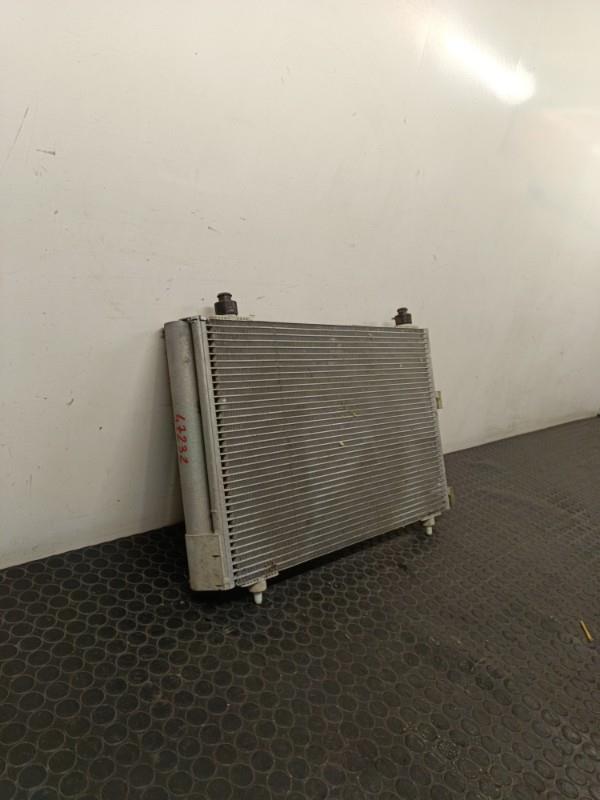 Radiateur clim CITROEN BERLINGO 1 PHASE 2 Diesel - 1