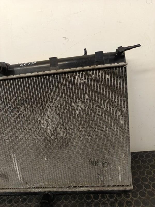 Radiateur eau PEUGEOT 3008 1  - 1