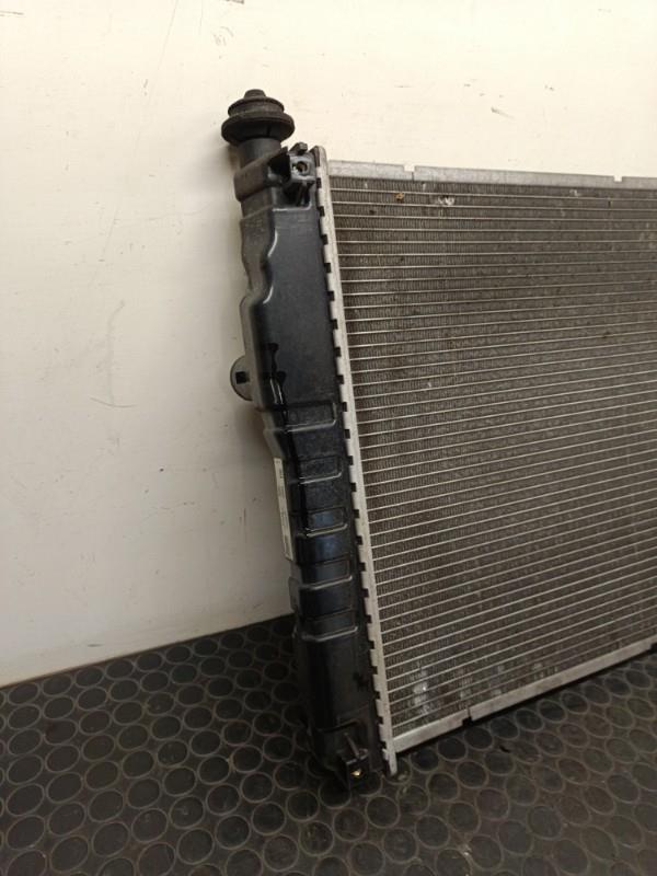 Radiateur eau CHEVROLET AVEO 1  - 1