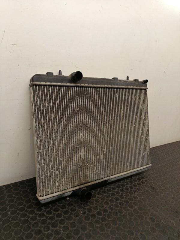 Radiateur eau CITROEN BERLINGO 1 PHASE 2 Diesel - 1