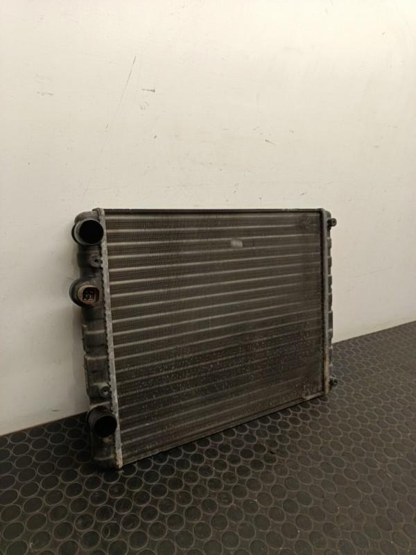Radiateur eau VOLKSWAGEN LUPO  - 1