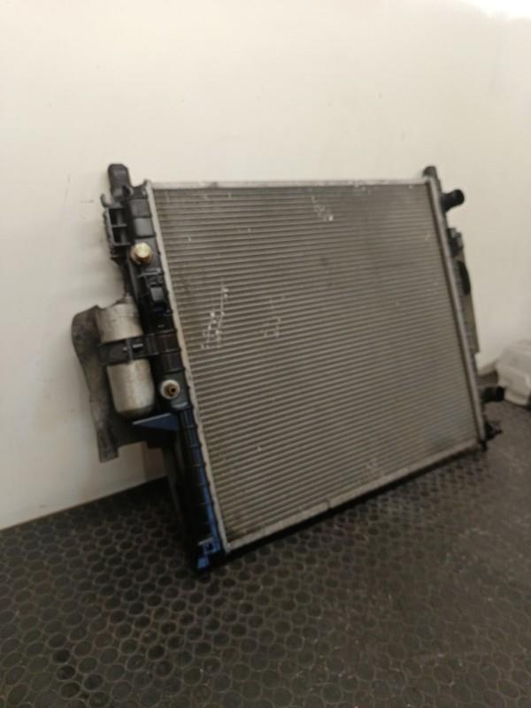Radiateur eau clim MERCEDES CLASSE M 163 PHASE 1 Diesel - 1
