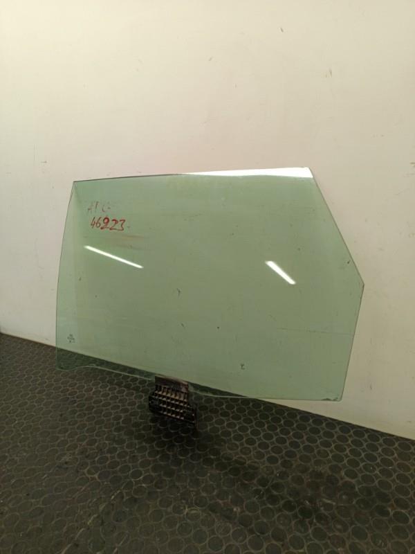 Vitre arriere gauche AUDI A4 2  - 1