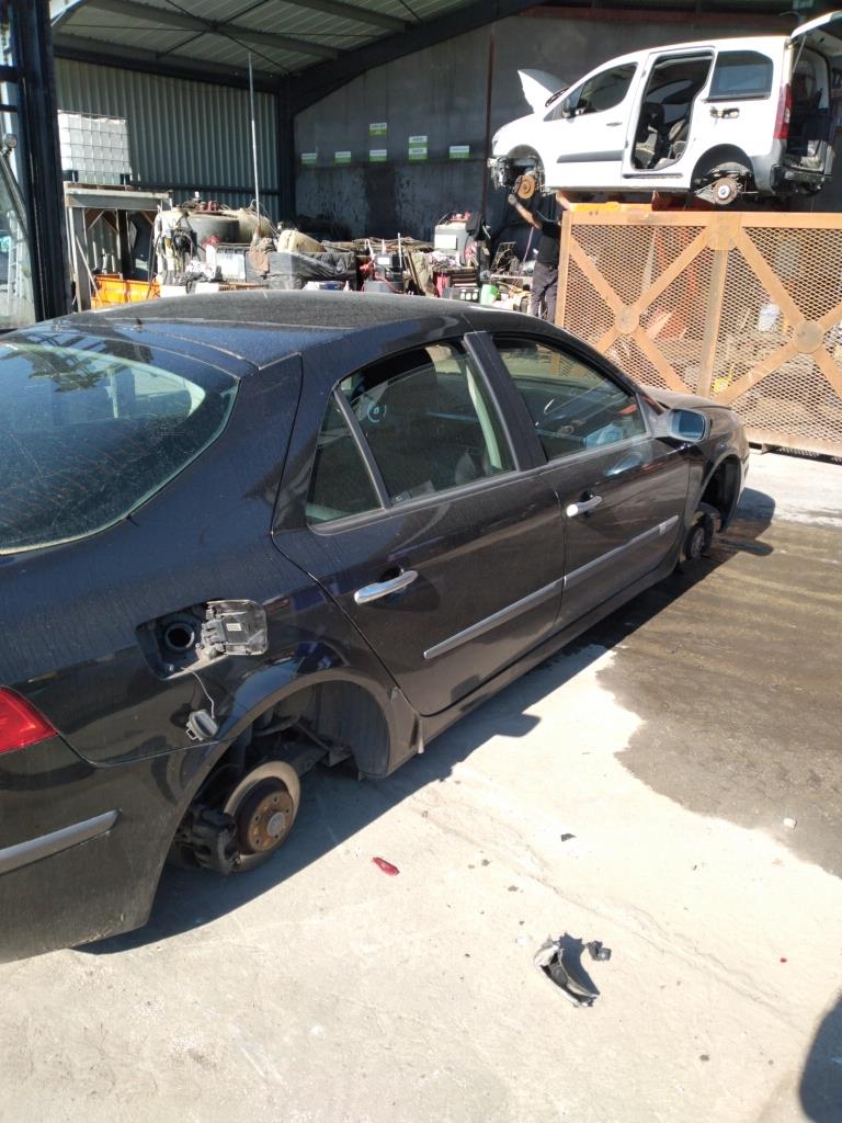 Vitre avant droit RENAULT LAGUNA 2 PHASE 2  - 1