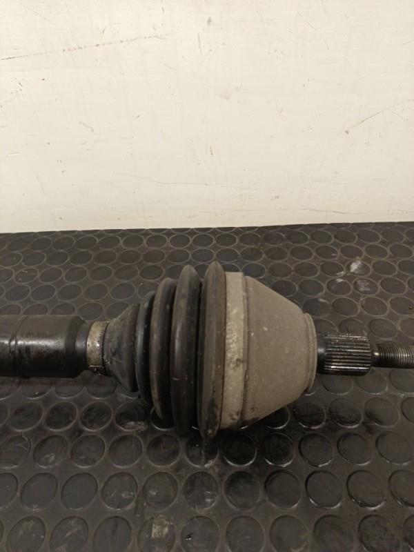 Cardan droit (transmission) AUDI A1 1  - 1