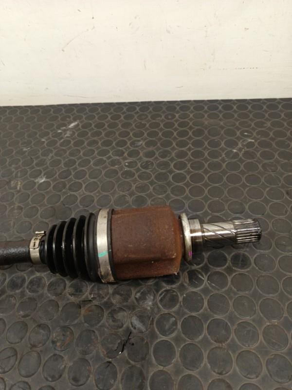 Cardan gauche (transmission) RENAULT SCENIC 3  - 1
