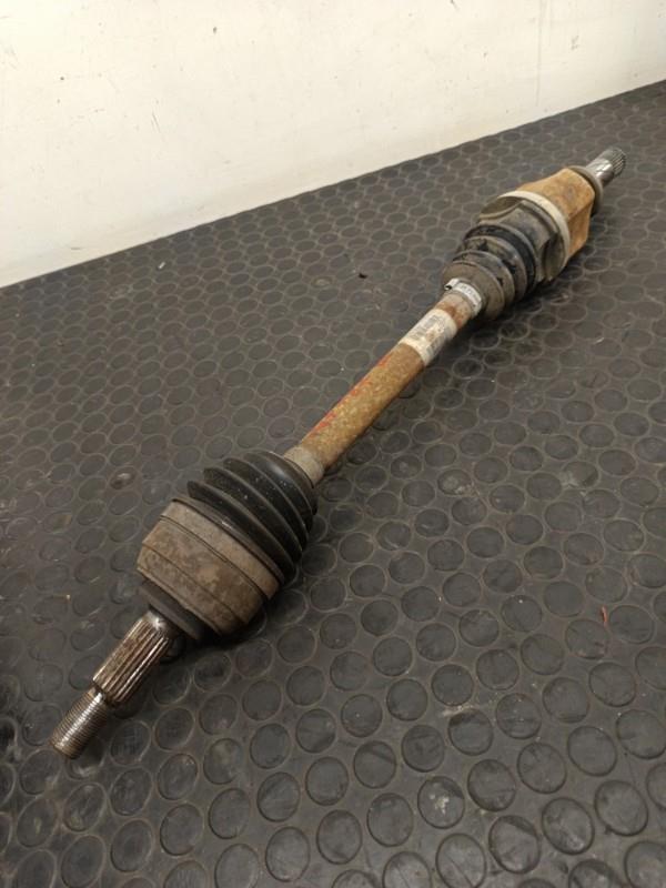 Cardan gauche (transmission) RENAULT MODUS  - 1