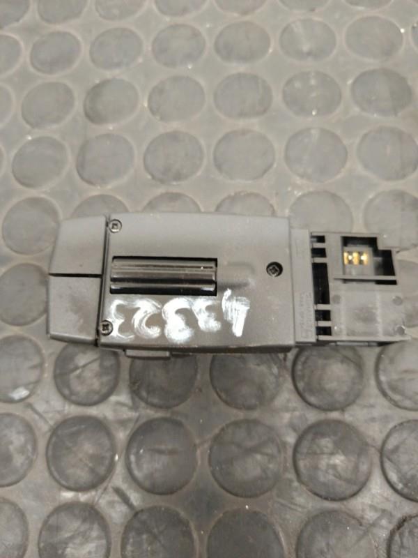Commande autoradio RENAULT CLIO 4  - 1