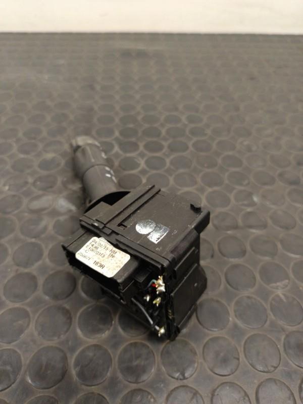 Commodo d'essuie glaces RENAULT CLIO 4 PHASE 1  - 1