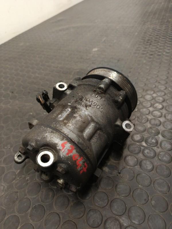 Compresseur clim SUZUKI WAGON-R  - 1