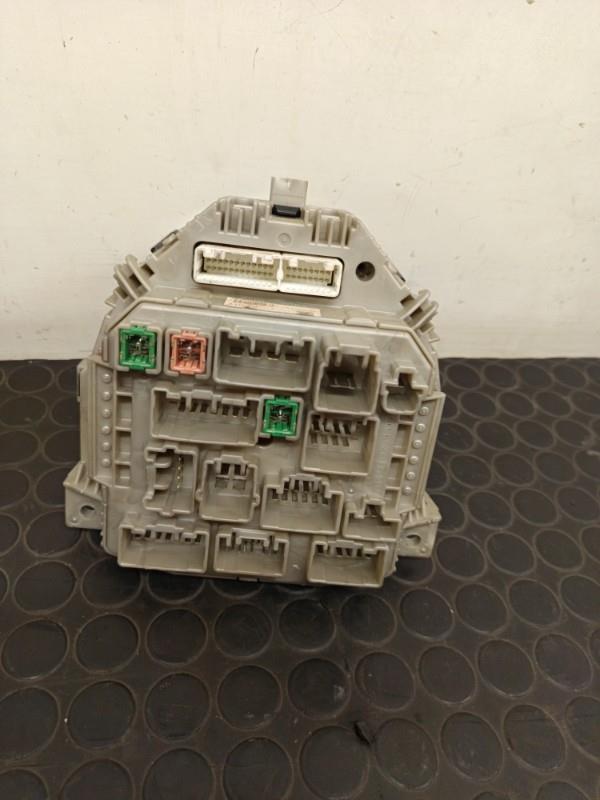 Compteur CITROEN C1 1 PHASE 2  - 1