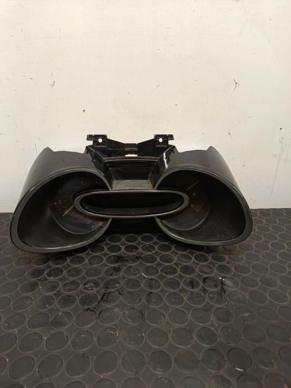 Compteur RENAULT CLIO 4  - 1