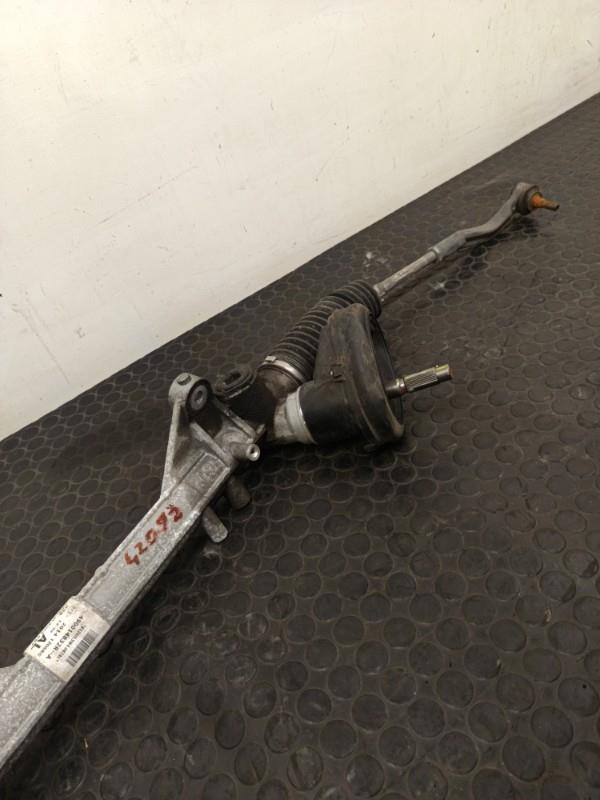 Cremaillere assistee RENAULT CLIO 4 PHASE 1  - 1